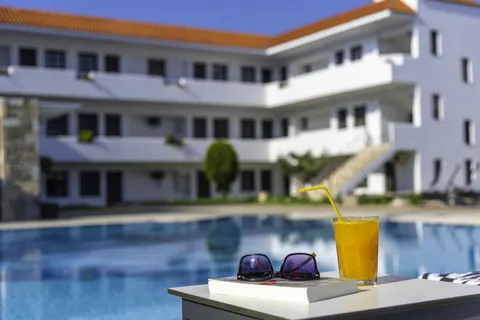 Appartementen Theatraki foto 26