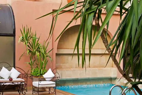 Nassim in Marrakesh, foto 11