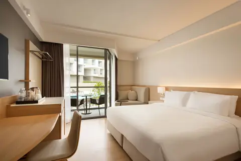 Andaman Beach Hotel Phuket - Handwritten Collection in Welcome to Patong Beach Phuket Thailand, foto 4