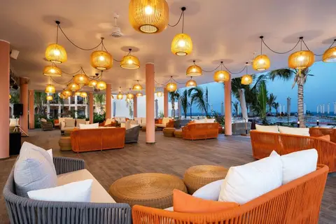 The Mora Zanzibar in Matemwe Beach Village, foto 11