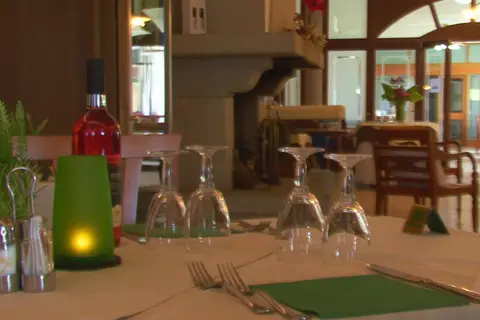 Pausania Inn in Tèmpiu/Tempio Pausania — foto 9
