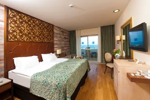 Melas Lara Hotel in Aksu, foto 21