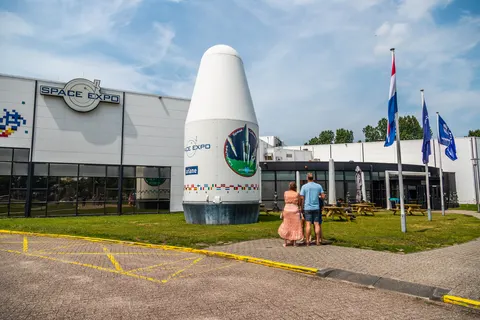 Vakantiepark Parc Du Soleil foto 11