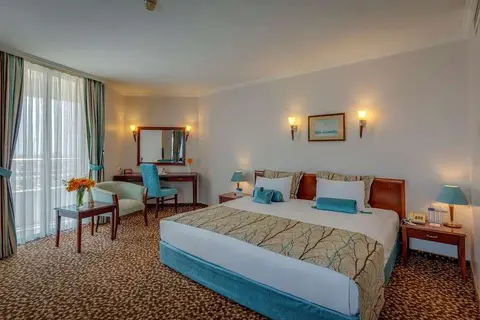 Best Western Plus Khan Hotel in Antalya — foto 6