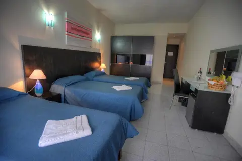 St Julians Bay Hotel Malta in San Ġiljan — foto 16