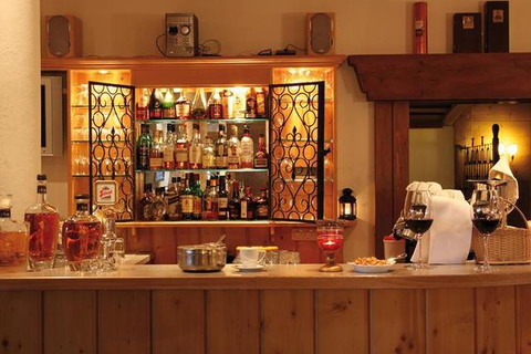 Hotel Inntalerhof - das Panorama foto 8