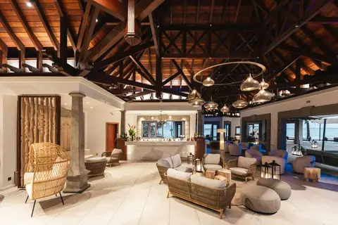 Maradiva Villas Resort & Spa in Flic en Flac VCA — foto 8