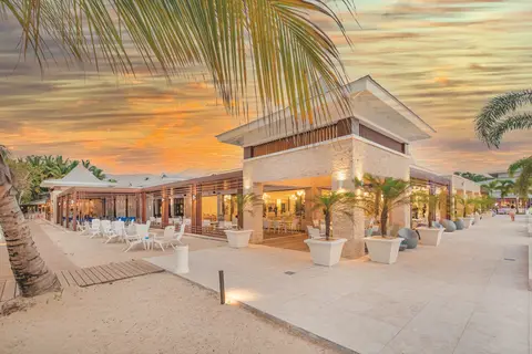 Bahia Principe Grand El Portillo in Las Terrenas — foto 3
