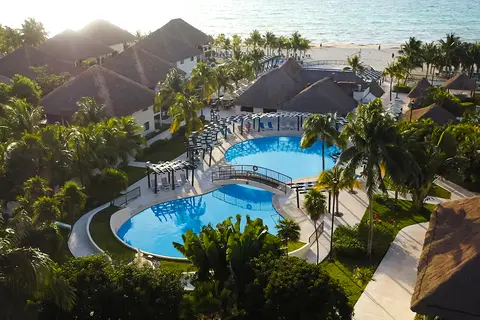 Hotel Allegro Playacar in Playa del Carmen — foto 28