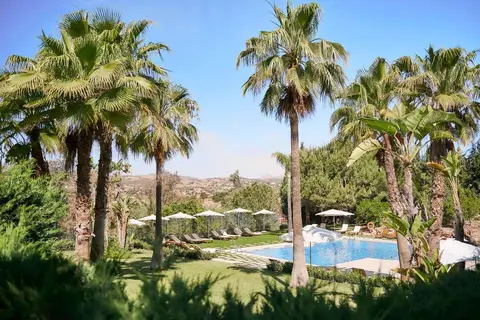 B bou Hotel La Vinuela & Spa in Viñuela — foto 15