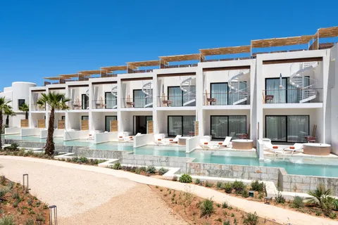 TRS Ibiza Hotel foto 23