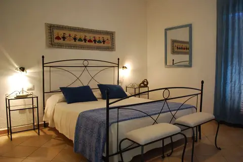 Appartamenti Vecchio Stazzo in San Teodoro — foto 3