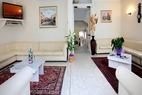 Hotel Torino in Rome — foto 3