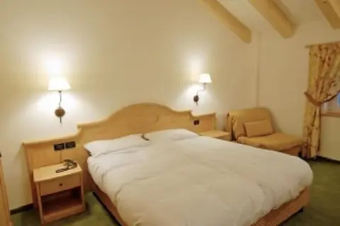 Stella Delle Alpi Wellness & Resort in Ronzone, foto 15