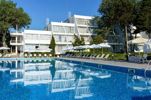 Aluasun Helios Beach in Obzor, foto 16