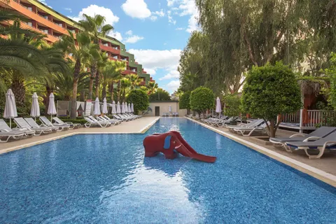 Delphin Deluxe in Alanya — foto 22