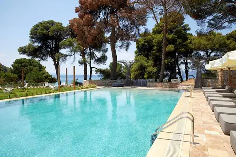 Elivi Skiathos in Δήμος Σκιάθου — foto 11