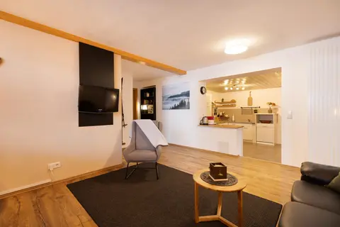 Huber's Lodge in Hainzenberg — foto 11