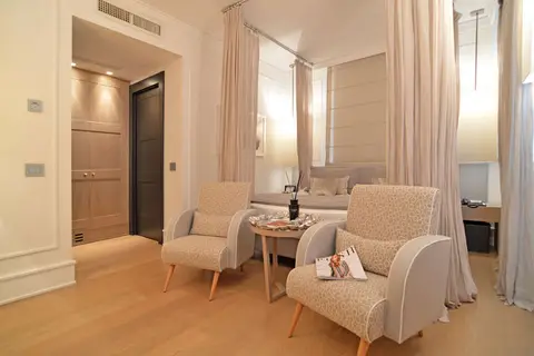 Eight Hotel Paraggi in Santa Margherita Ligure, foto 12