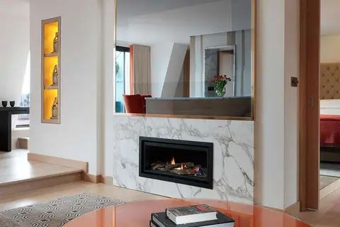 The Marylebone Hotel in Londen, foto 14