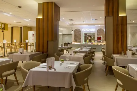 Hotel Calpe in La Línea de la Concepción — foto 27