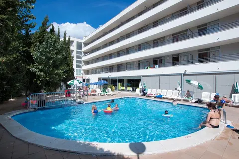 Medplaya Esmeraldas foto 1