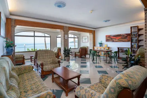 Vistamar Hotel in Vandellòs i l'Hospitalet de l'Infant — foto 7