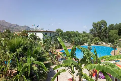 Villaggio Alkantara in Giardini-Naxos, foto 21