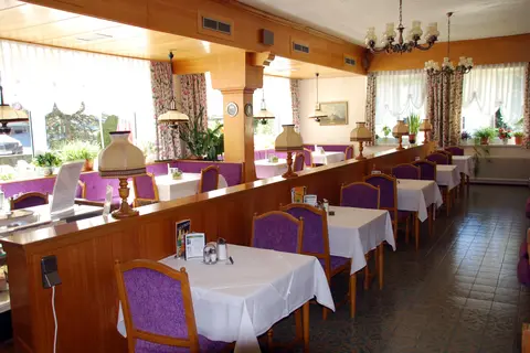 Hotel Post in Ramsau am Dachstein — foto 9