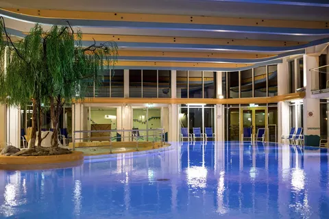 Chalets & Glamping Nassfeld foto 2