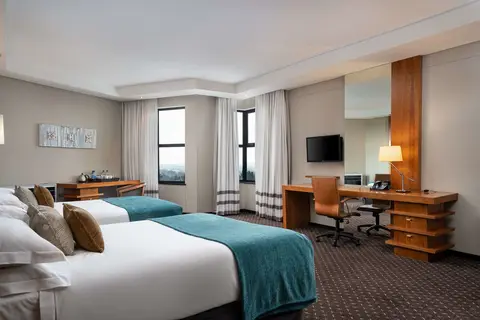 Protea Hotel O.R. Tambo Airport in Kempton Park — foto 28