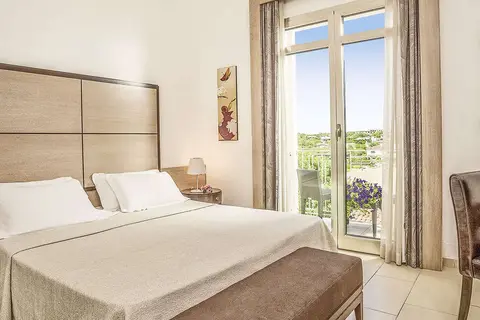 The Pelican Beach Resort and Spa in Terranoa/Olbia, foto 3