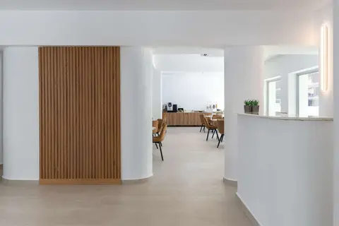 Rodos White Boutique Hotel in Municipal Unit of Rhodes, foto 8