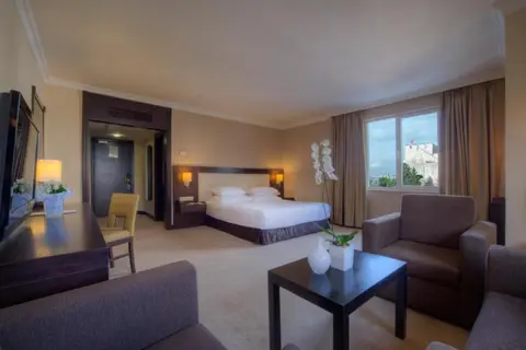 Eresin Hotels Topkapi in Fatih — foto 10