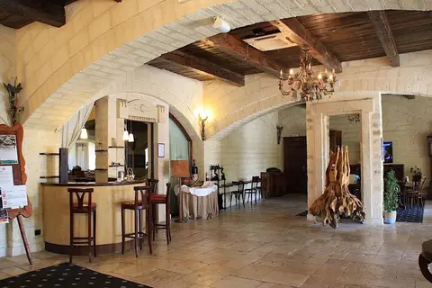 Una Hotel Regina Bari in Noicattaro — foto 2