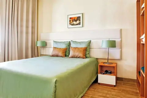Appartementen Ondamar in Albufeira — foto 3