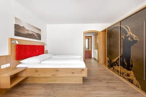 Aparthotel Kleinwalsertal in Mittelberg, foto 4