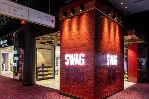 Virgin Hotels Las Vegas Curio Collection by Hilton foto 20