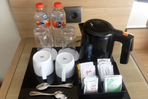 Best Western Hotel Kamala Jimbaran in Kuta Selatan — foto 2