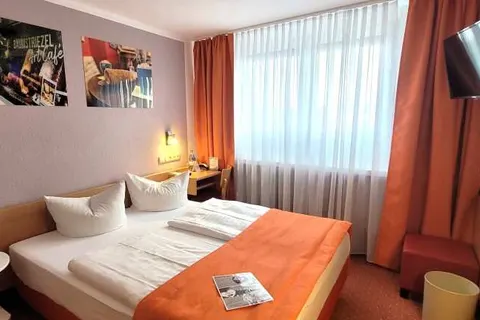 Hotel Restaurant Ruppert foto 2