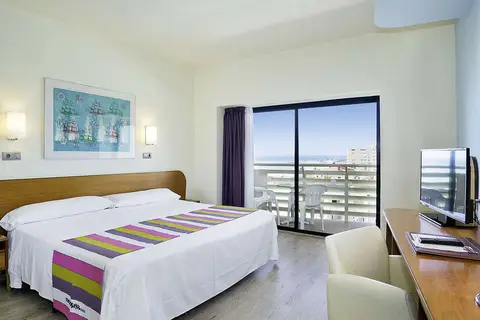 Hotel Pez Espada in Torremolinos — foto 5