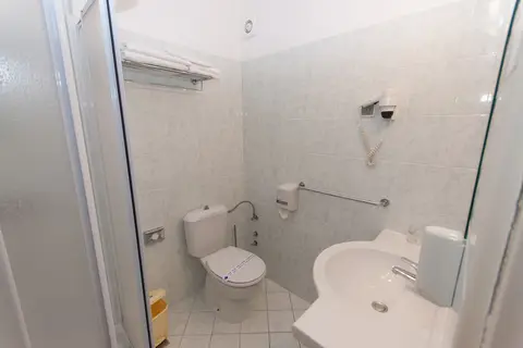 Hotel Mirta in Bozava — foto 24