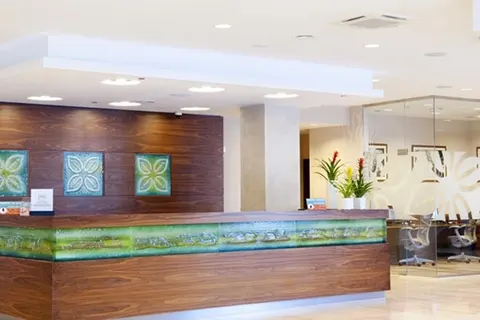 Hilton Garden Inn Krakow foto 5