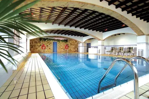 Hapimag Resort Mas Nou in Platja d'Aro — foto 12