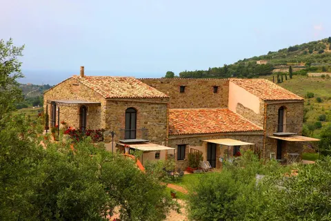 Appartementen Poggio Pozzetti foto 4