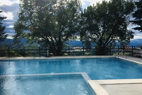 Camping Luna Del Monte foto 10