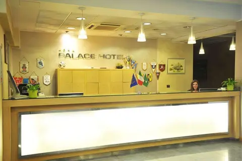 Palace Hotel Zingonia in Verdellino — foto 7