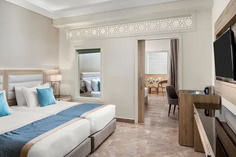 Pickalbatros Aqua Blu Resort Hurghada foto 15