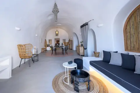 Senses Luxury Villas Santorini in Pyrgos, foto 30