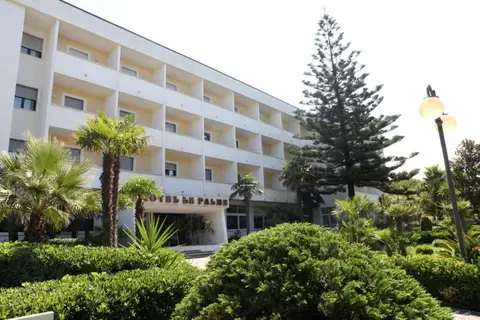 Hotel Le Palme Paestum in Capaccio — foto 27